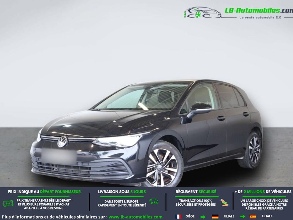 Golf 1.6 TDI 115 BVM 2020 occasion 31850 Beaupuy