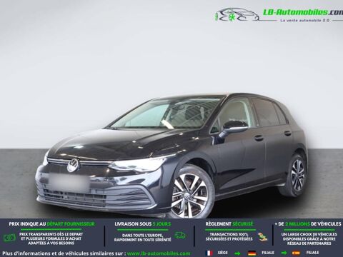 Annonce voiture Volkswagen Golf 17289 €