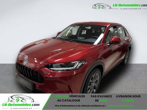 Honda Zr-v e:HEV 2.0 i-MMD 143ch 2024 occasion Beaupuy 31850