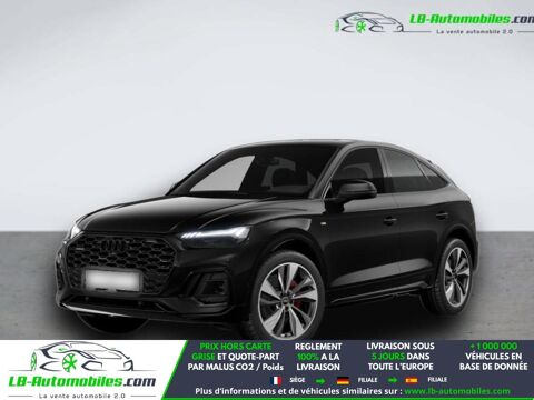 Annonce voiture Audi Q5 45920 €