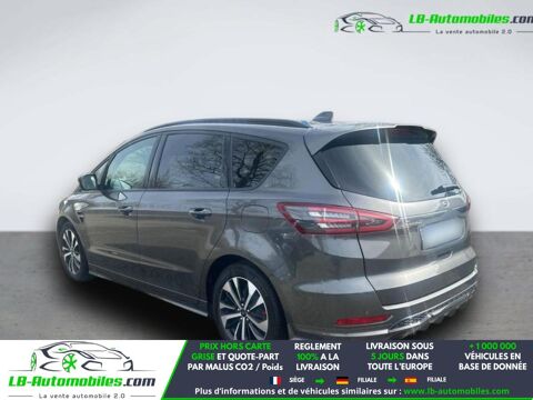 S-MAX 2.0 EcoBlue 150 BVA 2022 occasion 31850 Beaupuy