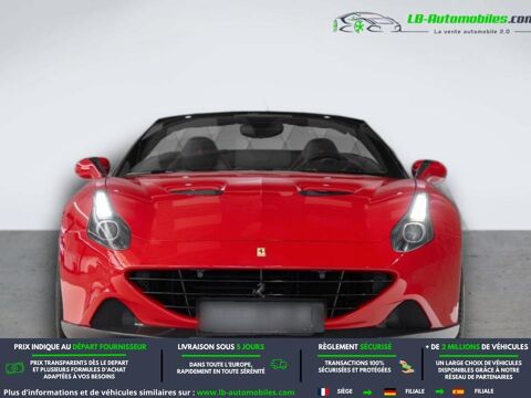 California V8 4.0 560ch 2017 occasion 31850 Beaupuy