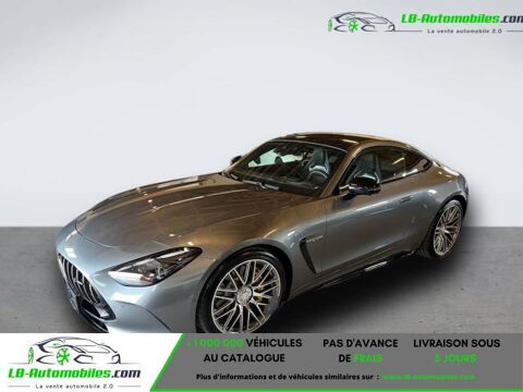 AMG GT R 585 ch BVA 2025 occasion 31850 Beaupuy