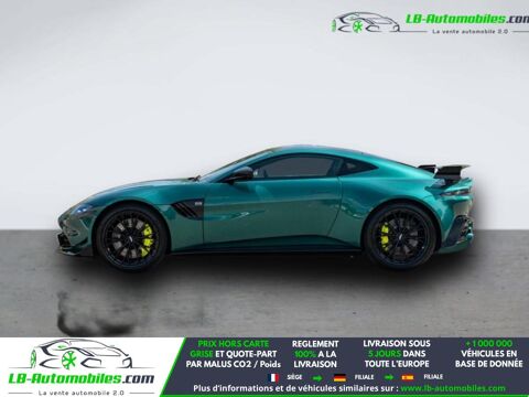 Vantage V8 535 ch BVA 2022 occasion 31850 Beaupuy