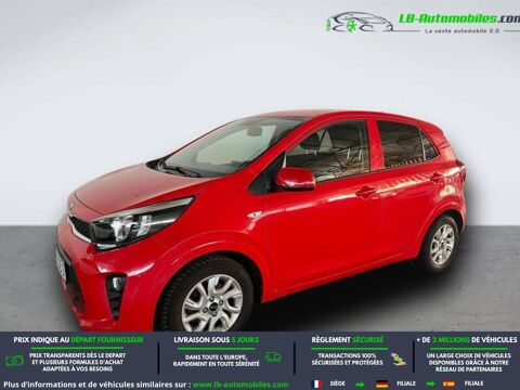 Annonce voiture Kia Picanto 11790 €