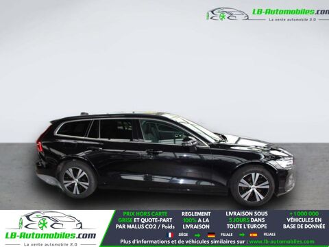 V60 B4 197 ch BVA 2021 occasion 31850 Beaupuy
