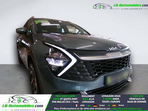 Sportage 1.6 T-GDi 150ch MHEV BVM 4x2 2022 occasion 31850 Beaupuy