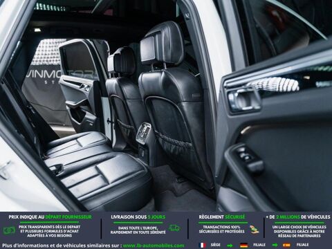 Macan 2.0 250 ch 2018 occasion 31850 Beaupuy