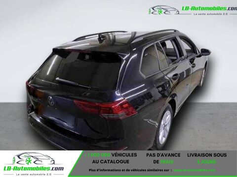 Volkswagen Golf SW 2.0 TDI 150 BVA 2021 occasion Beaupuy 31850