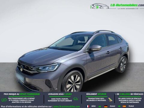 Taigo 1.5 TSI 150 BVA 2023 occasion 31850 Beaupuy
