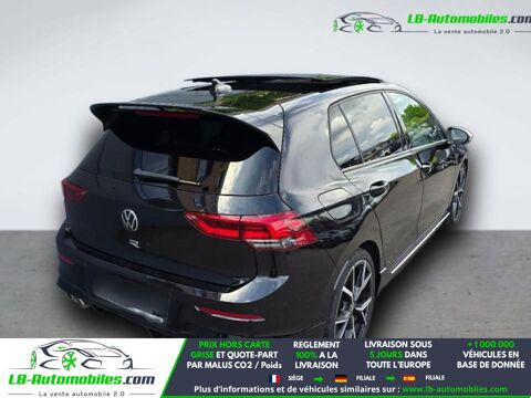 Golf 2.0 TSI 333 BVA 2023 occasion 31850 Beaupuy