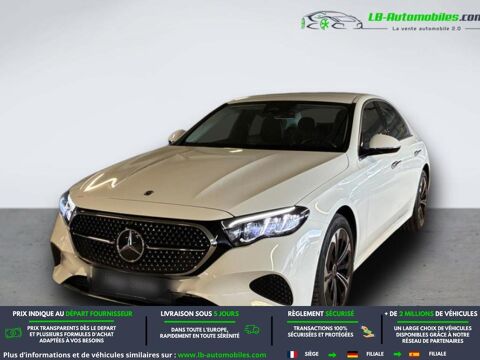 Classe E 300 e BVA 2025 occasion 31850 Beaupuy