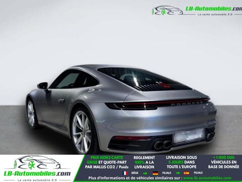 911 3.0i 385 PDK 2024 occasion 31850 Beaupuy