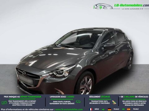Mazda2 1.5L SKYACTIV-G 90ch 2019 occasion 31850 Beaupuy
