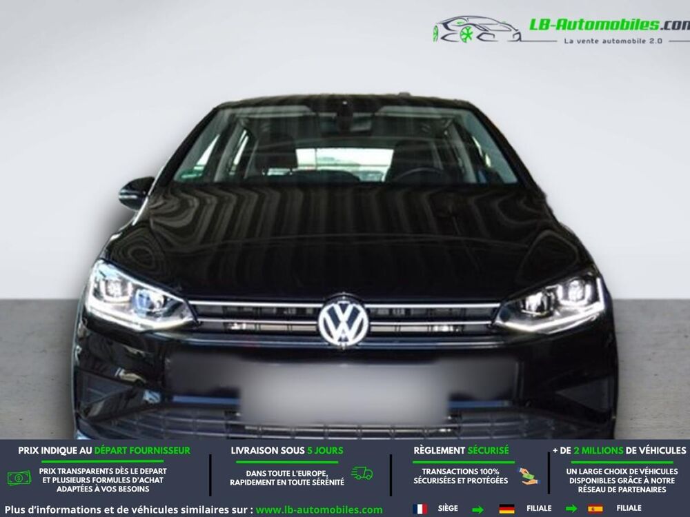 Golf 1.0 TSI 115 BVA 2019 occasion 31850 Beaupuy