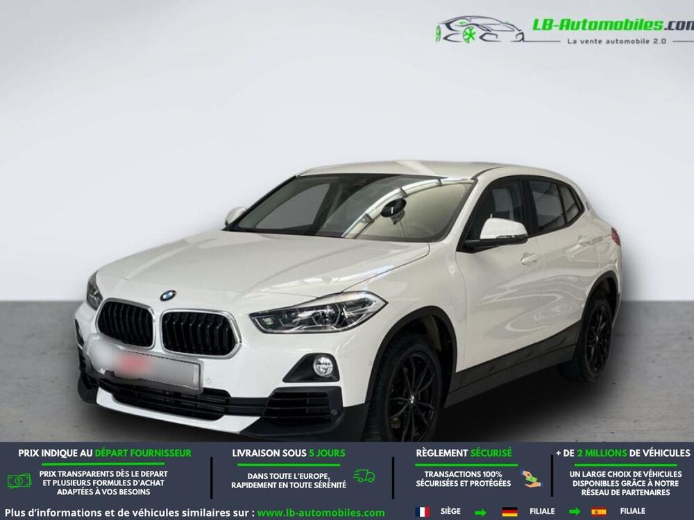 X2 sDrive 18i 140 ch BVA 2019 occasion 31850 Beaupuy