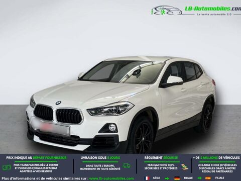 X2 sDrive 18i 140 ch BVA 2019 occasion 31850 Beaupuy