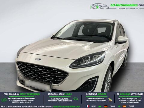 Annonce voiture Ford Kuga 25780 €