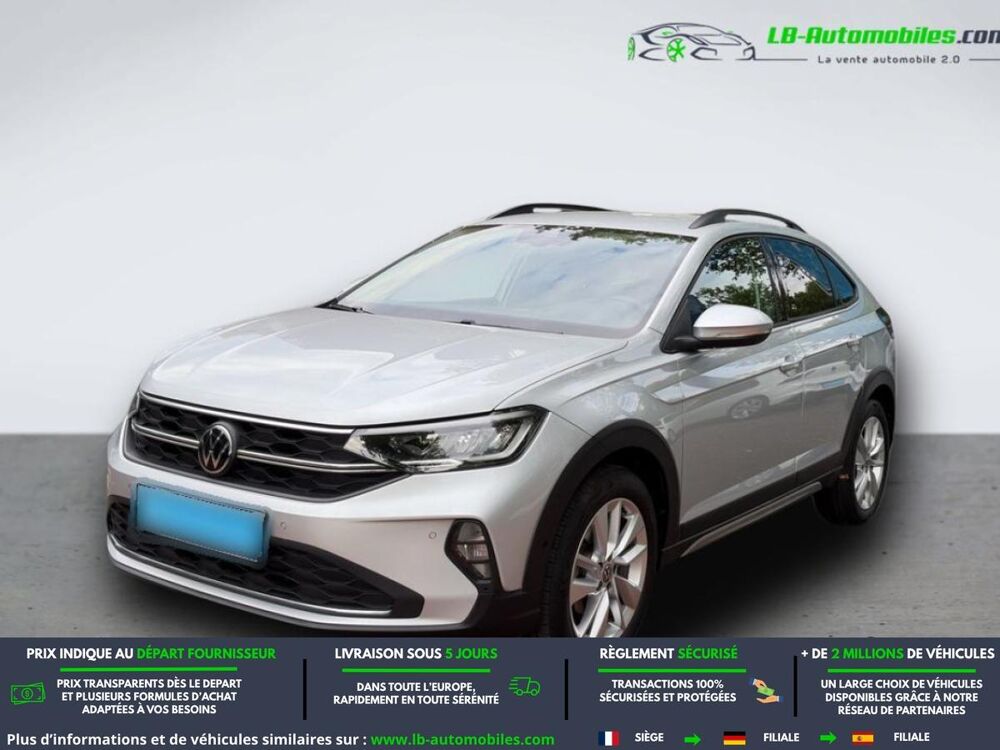Taigo 1.0 TSI 110 BVA 2022 occasion 31850 Beaupuy