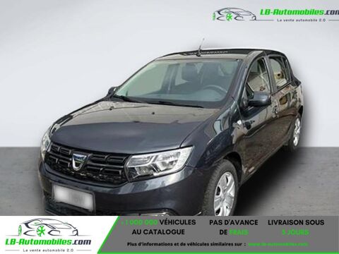 Dacia Sandero dCi 75 2021 occasion Beaupuy 31850