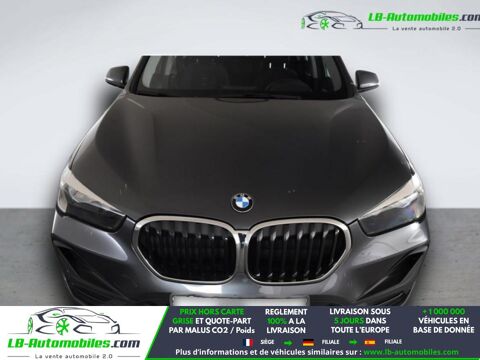 X1 sDrive 18i 136 ch BVA 2022 occasion 31850 Beaupuy
