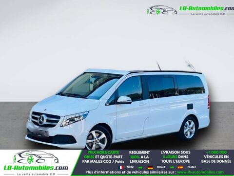 Classe V 220d BVA 2020 occasion 31850 Beaupuy