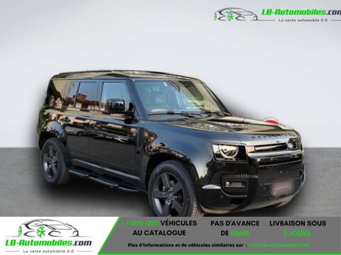 Land-Rover Defender 110 D250 MHEV BVA 2024 occasion Beaupuy 31850