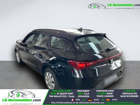 Leon 2.0 TDI 115 BVM 2023 occasion 31850 Beaupuy