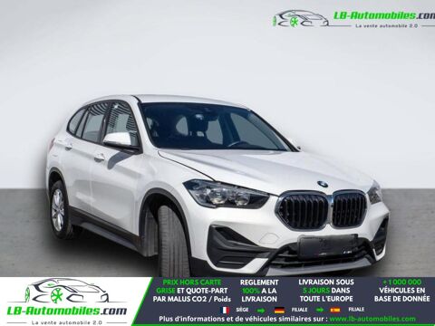 X1 sDrive 18i 136 ch BVA 2022 occasion 31850 Beaupuy
