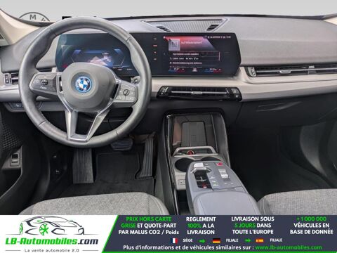 iX xDrive30 272ch BVA 2023 occasion 31850 Beaupuy