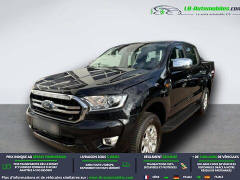 Annonce voiture Ford Ranger 33950 €