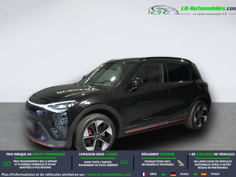 Smart ForTwo 428 ch 2023 occasion Beaupuy 31850