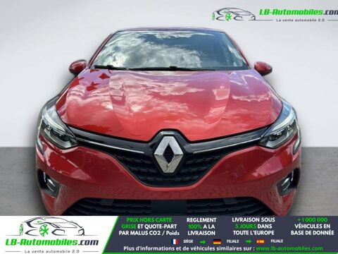 Clio V TCe 130 BVA 2020 occasion 31850 Beaupuy