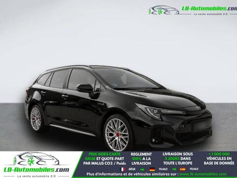Suzuki Swace 1.8 Hybrid 98ch 2022 occasion Beaupuy 31850