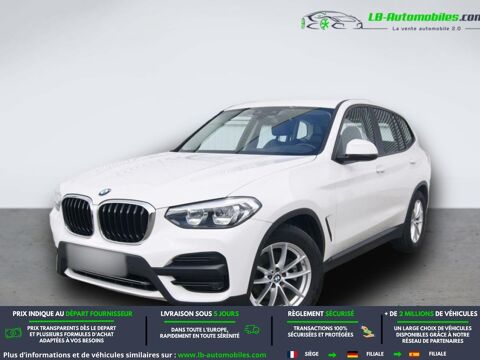 Annonce voiture BMW Série 1 31200 €