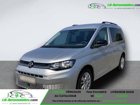 Volkswagen Caddy 1.5 TSI 114 BVM 2021 occasion Beaupuy 31850