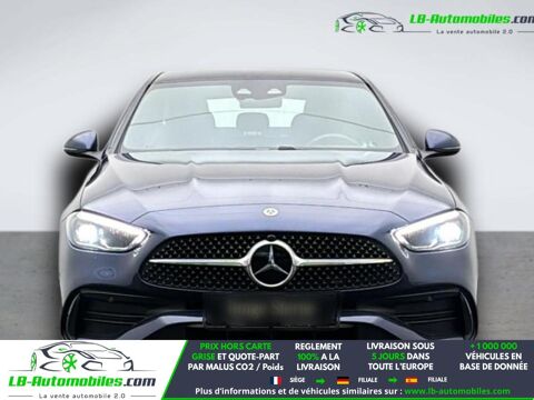 Classe C 220 d BVA 2024 occasion 31850 Beaupuy