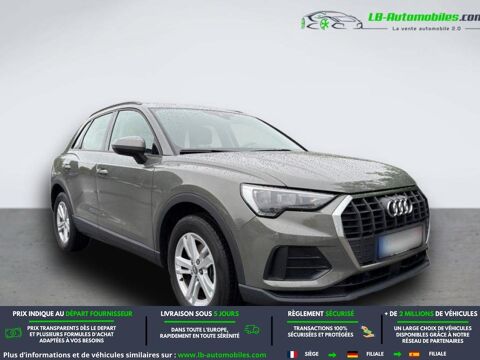 Q3 35 TFSI 150 ch 2019 occasion 31850 Beaupuy