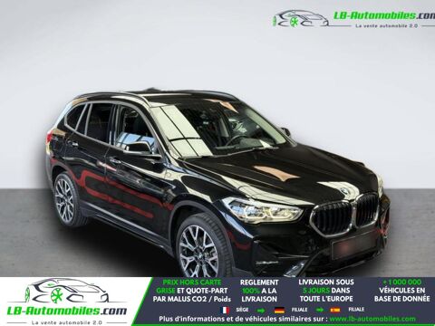 X1 xDrive 18d 150 ch BVA 2021 occasion 31850 Beaupuy