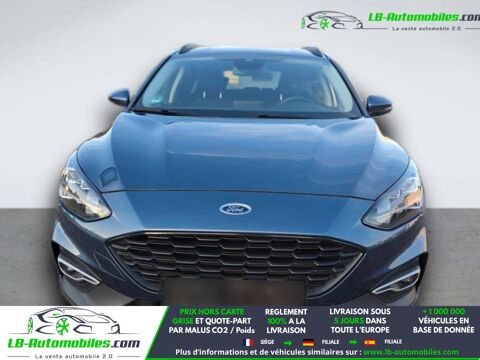 Focus 1.5 EcoBoost 150 BVM 2019 occasion 31850 Beaupuy