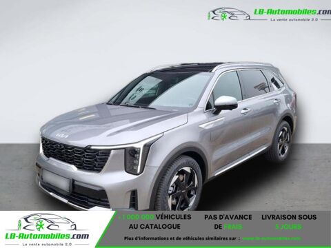 Kia Sorento 1.6 T-GDi 252ch Hybride Rechargeable 5 pl BVA 2025 occasion Beaupuy 31850