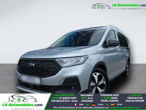 Ford Tourneo VP 2.0 EcoBlue 122 BVA 2026 occasion Beaupuy 31850