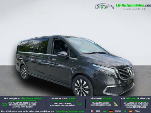 EQV 300 Long 204 ch 2022 occasion 31850 Beaupuy