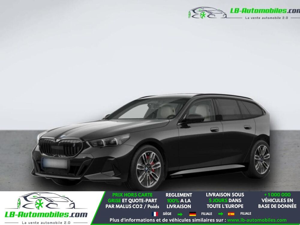 i5 eDrive40 340 ch 2025 occasion 31850 Beaupuy