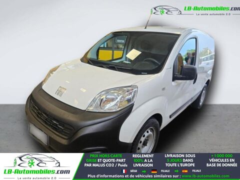 Fiorino 1.3 16V MULTIJET 80 BVM 2022 occasion 31850 Beaupuy