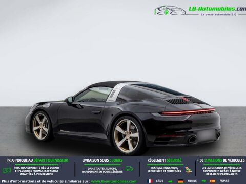 911 4S 3.0i 450 PDK 2020 occasion 31850 Beaupuy