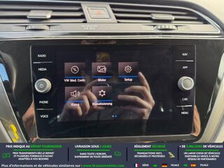 Touran 2.0TDI 150ch BVA 2019 occasion 31850 Beaupuy