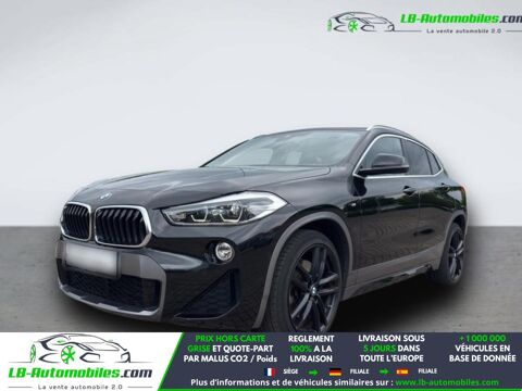 Annonce voiture BMW X2 22860 €