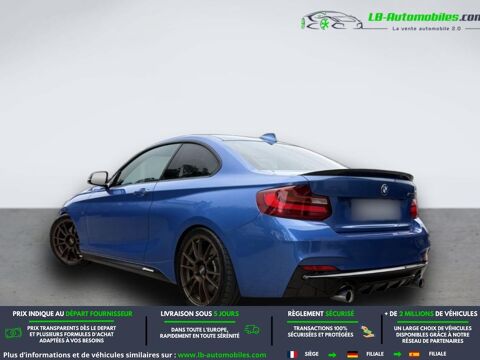 Serie 2 M235i BVA 2016 occasion 31850 Beaupuy