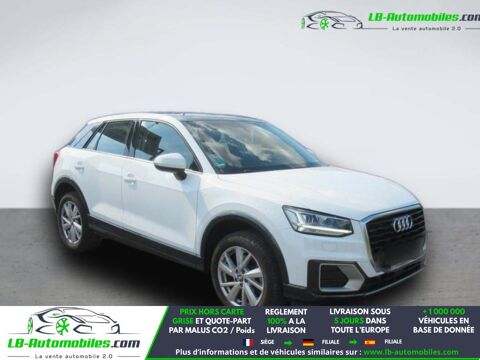 Annonce voiture Audi Q2 19990 €